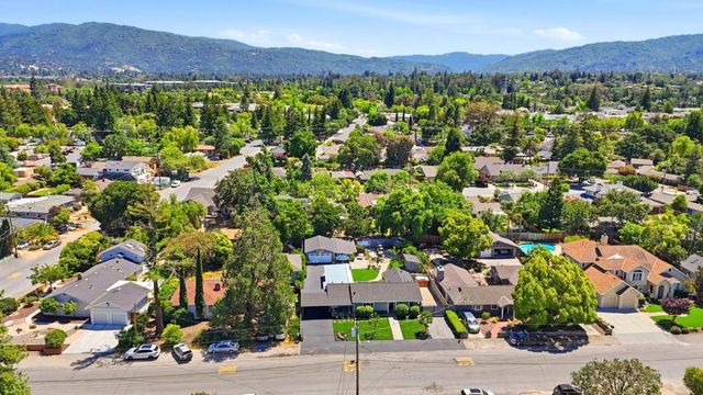 1044 Audrey Avenue, Campbell, CA 95008