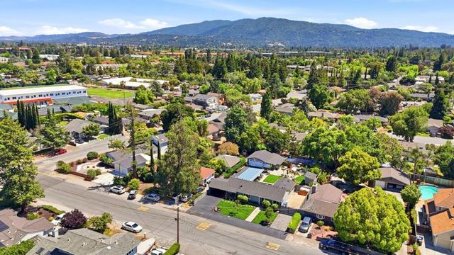1044 Audrey Avenue, Campbell, CA 95008