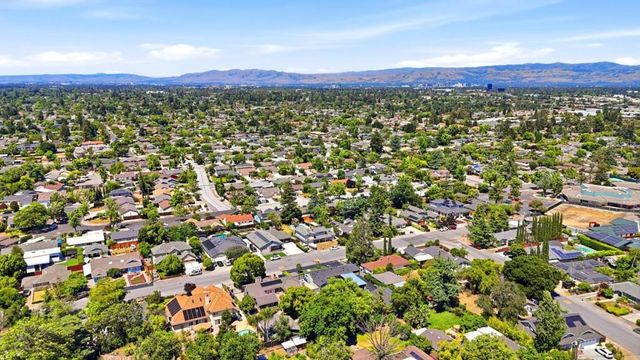 1044 Audrey Avenue, Campbell, CA 95008