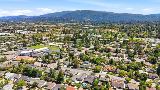 1044 Audrey Avenue, Campbell, CA 95008