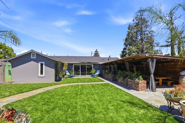 1044 Audrey Avenue, Campbell, CA 95008