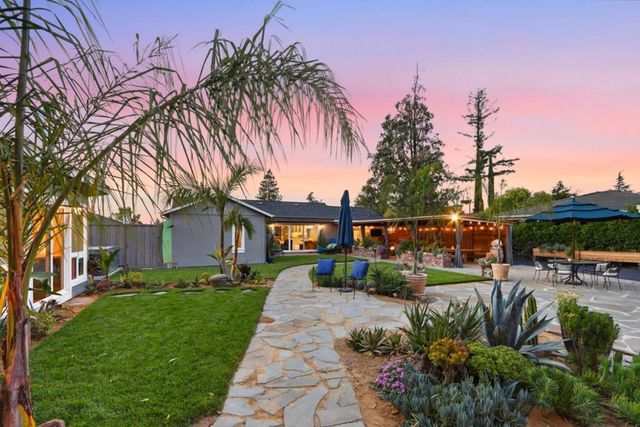 1044 Audrey Avenue, Campbell, CA 95008