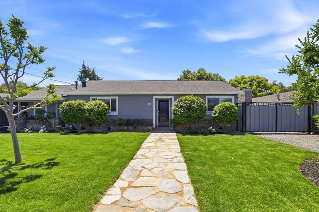 1044 Audrey Avenue, Campbell, CA 95008