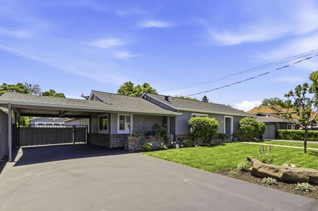 1044 Audrey Avenue, Campbell, CA 95008