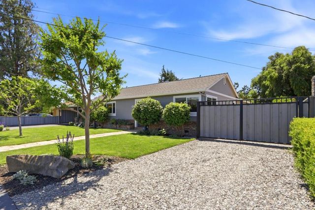 1044 Audrey Avenue, Campbell, CA 95008