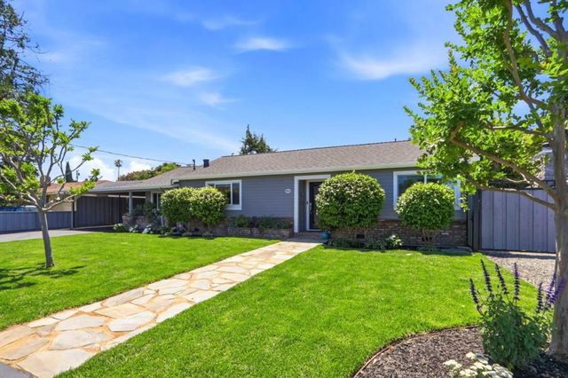 1044 Audrey Avenue, Campbell, CA 95008