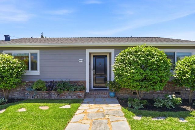 1044 Audrey Avenue, Campbell, CA 95008