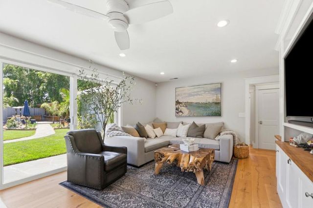 1044 Audrey Avenue, Campbell, CA 95008