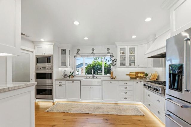 1044 Audrey Avenue, Campbell, CA 95008