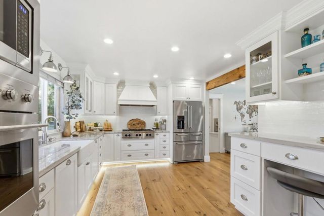 1044 Audrey Avenue, Campbell, CA 95008