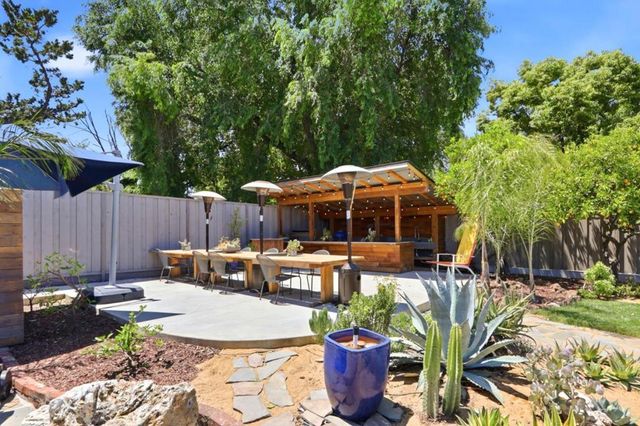 1044 Audrey Avenue, Campbell, CA 95008