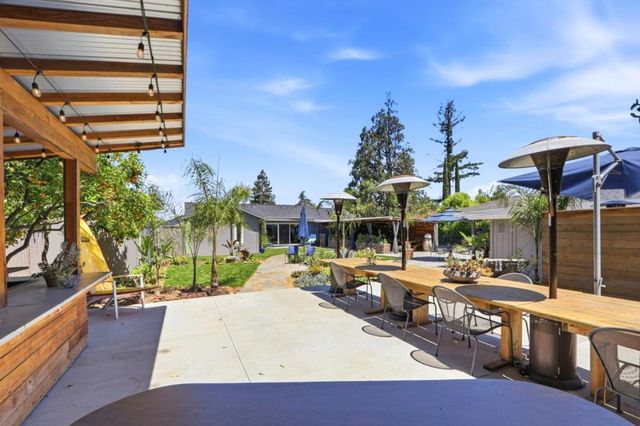 1044 Audrey Avenue, Campbell, CA 95008