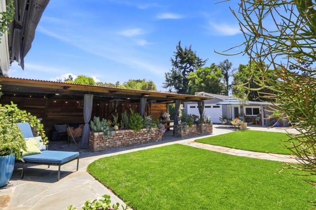 1044 Audrey Avenue, Campbell, CA 95008