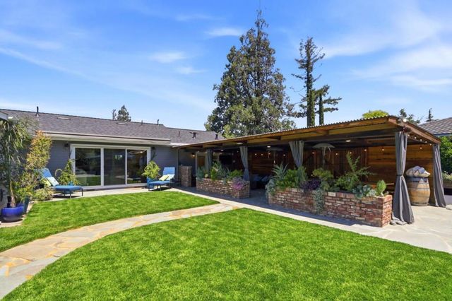1044 Audrey Avenue, Campbell, CA 95008