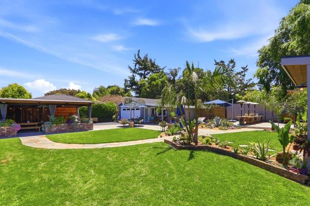 1044 Audrey Avenue, Campbell, CA 95008