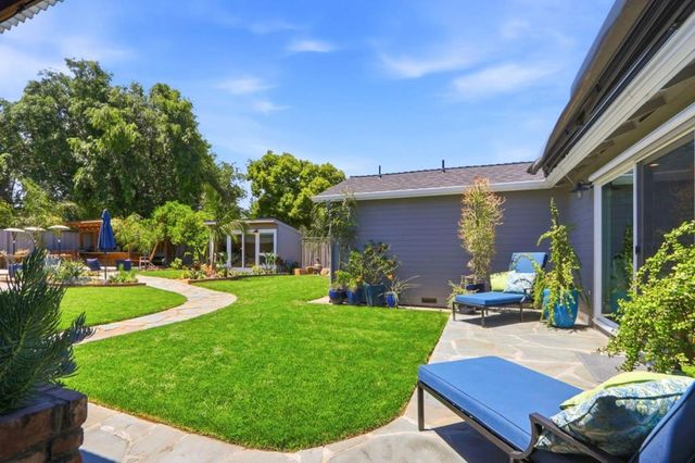 1044 Audrey Avenue, Campbell, CA 95008