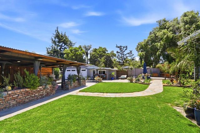 1044 Audrey Avenue, Campbell, CA 95008