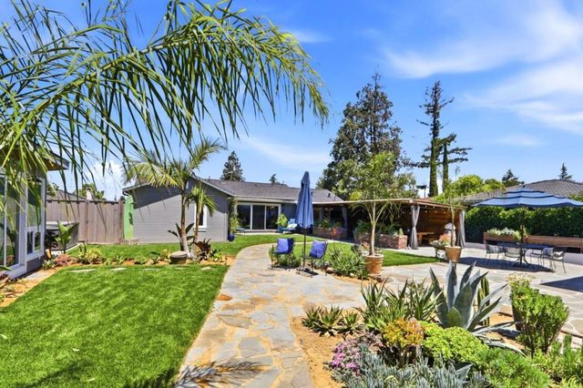 1044 Audrey Avenue, Campbell, CA 95008