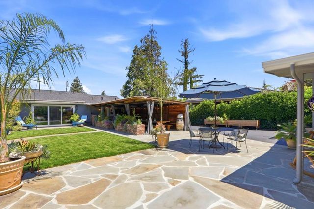 1044 Audrey Avenue, Campbell, CA 95008