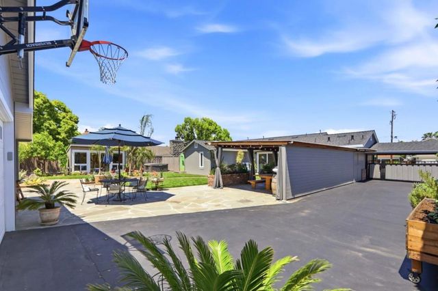 1044 Audrey Avenue, Campbell, CA 95008
