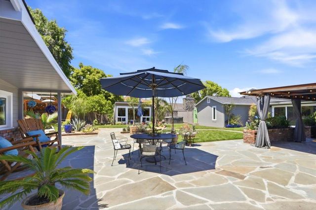 1044 Audrey Avenue, Campbell, CA 95008