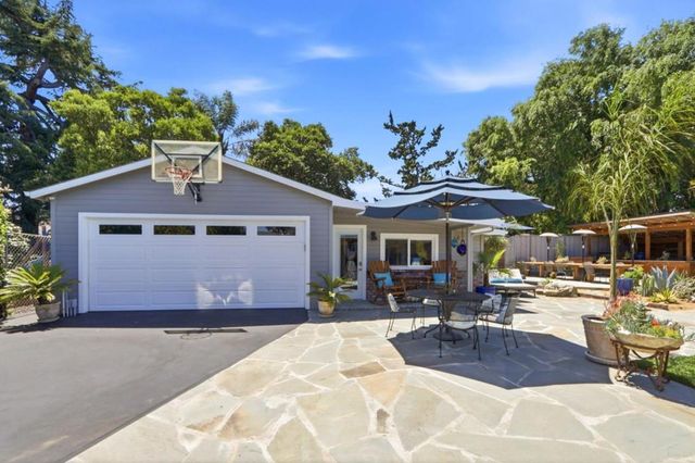 1044 Audrey Avenue, Campbell, CA 95008