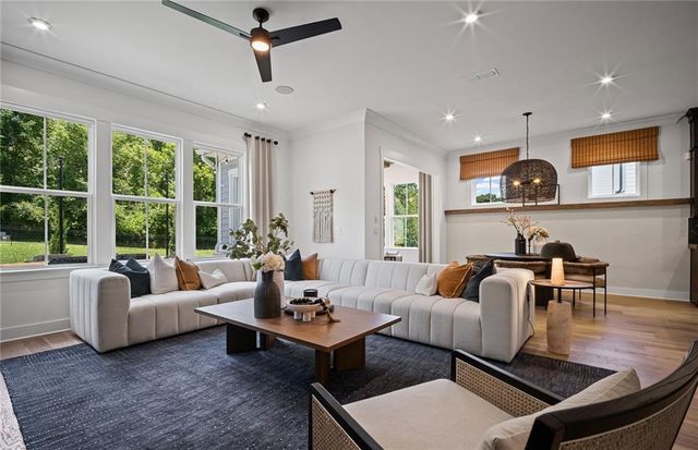 3110 Shoalwood Drive, Cumming, GA 30041