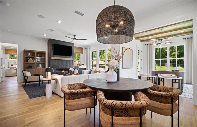 3110 Shoalwood Drive, Cumming, GA 30041