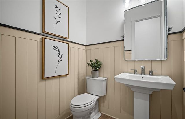 3110 Shoalwood Drive, Cumming, GA 30041