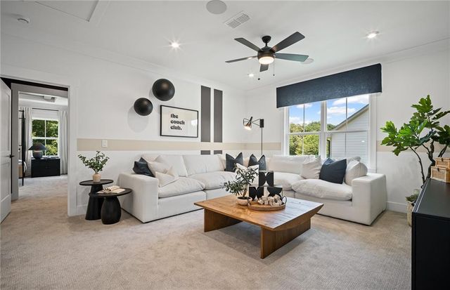 3110 Shoalwood Drive, Cumming, GA 30041