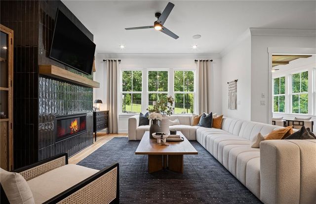 3110 Shoalwood Drive, Cumming, GA 30041