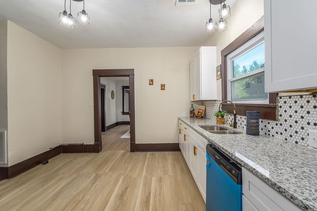 205 N Sedgwick St, Wichita, KS 67203