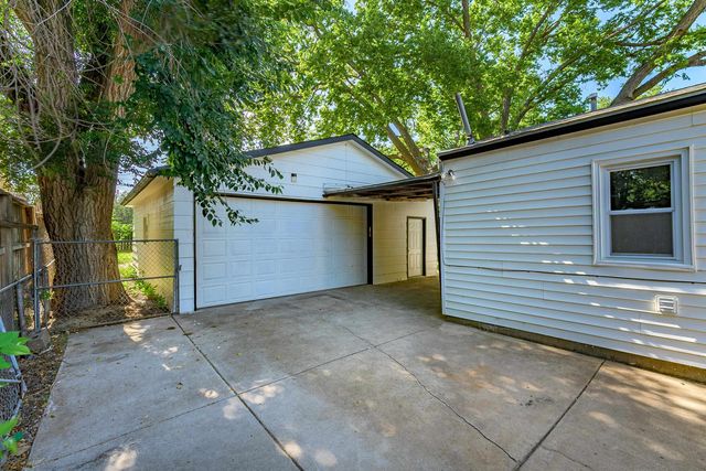 205 N Sedgwick St, Wichita, KS 67203