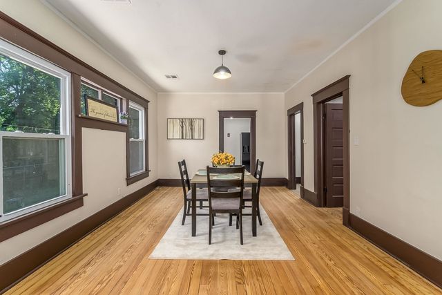 205 N Sedgwick St, Wichita, KS 67203