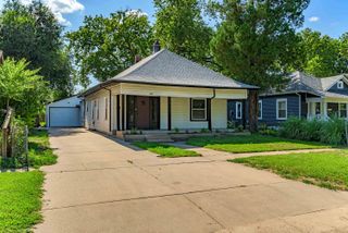205 N Sedgwick St, Wichita, KS 67203