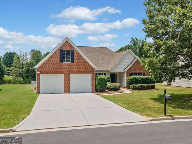 3690 Golfe Links Drive, Snellville, GA 30039