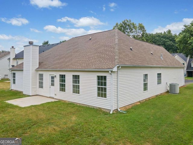 3690 Golfe Links Drive, Snellville, GA 30039