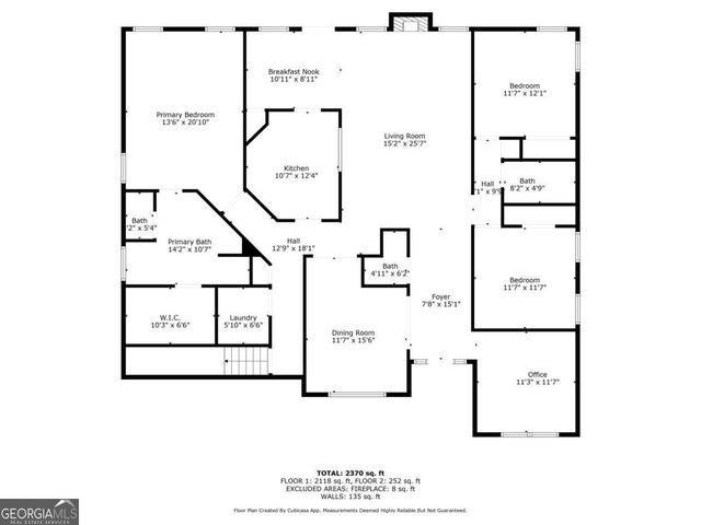 3690 Golfe Links Drive, Snellville, GA 30039