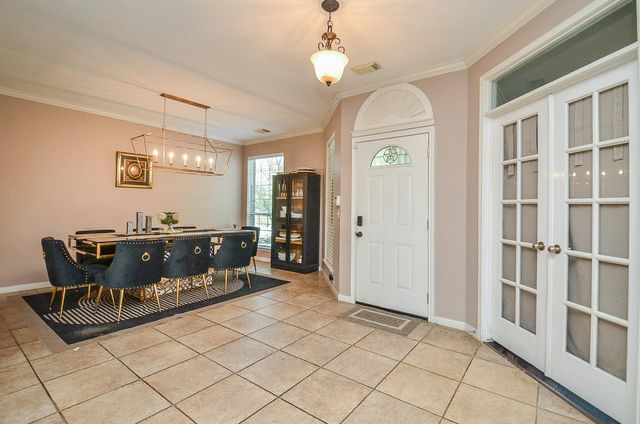 19802 Shavon Springs Drive, Spring, TX 77388