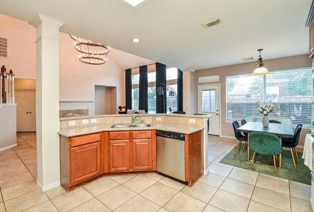 19802 Shavon Springs Drive, Spring, TX 77388