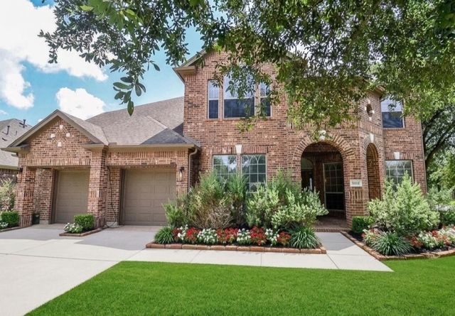 19802 Shavon Springs Drive, Spring, TX 77388