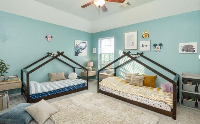 19802 Shavon Springs Drive, Spring, TX 77388