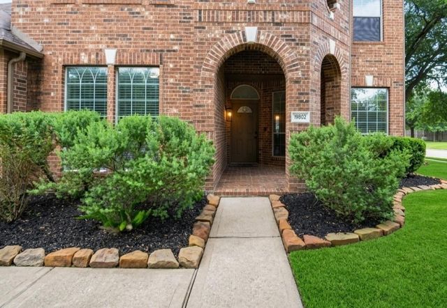 19802 Shavon Springs Drive, Spring, TX 77388