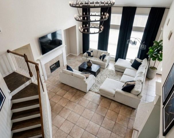 19802 Shavon Springs Drive, Spring, TX 77388