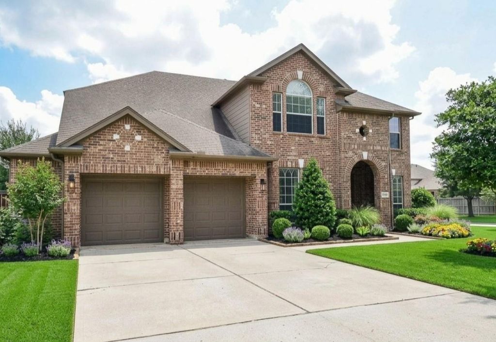 19802 Shavon Springs Drive, Spring, TX 77388