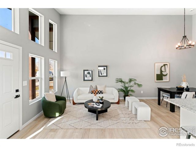 4122 Idaho Street, Evans, CO 80620