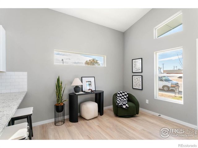 4122 Idaho Street, Evans, CO 80620