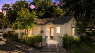 216 Colfax, Grass Valley, CA 95945