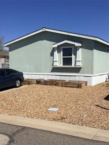 4605 Ashwood Street, Longmont, CO 80504