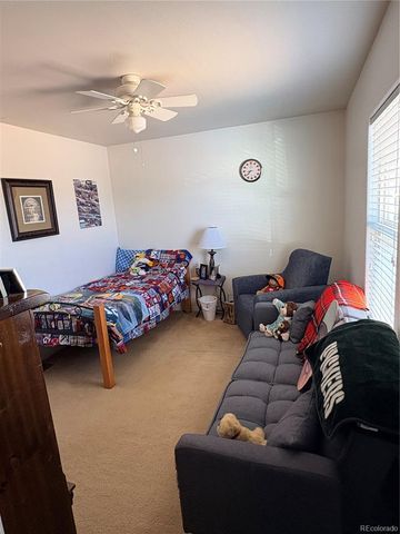 4605 Ashwood Street, Longmont, CO 80504